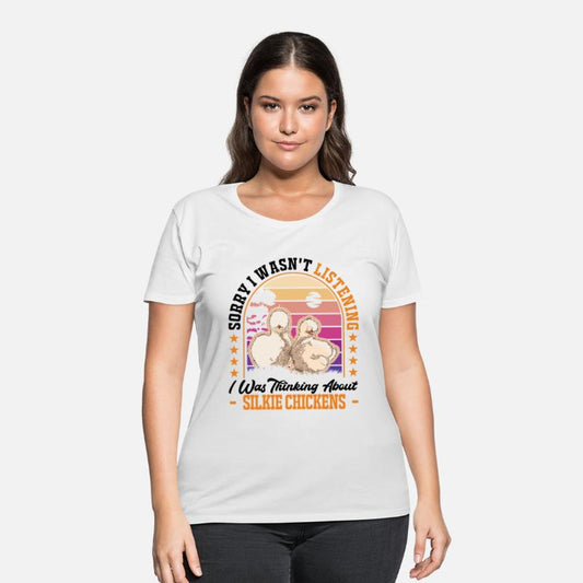 Silk Chicken Gift Silke