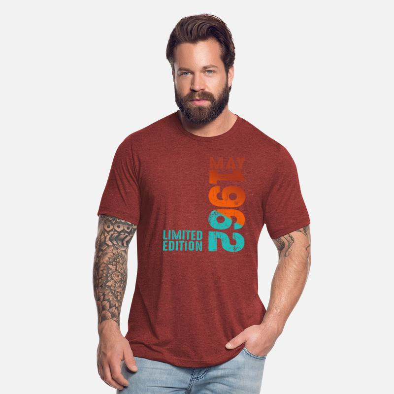 Since May 1962 Year 1962 Retro Vintage 1962