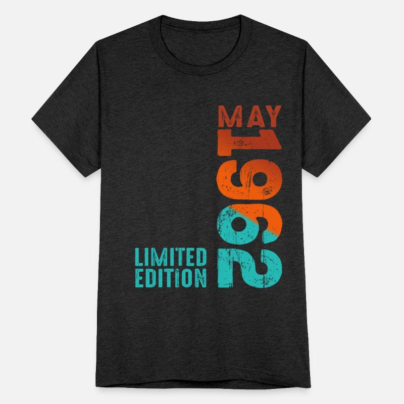 Since May 1962 Year 1962 Retro Vintage 1962