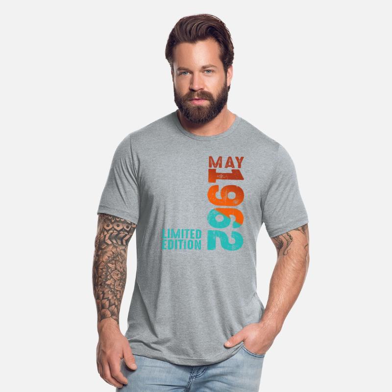 Since May 1962 Year 1962 Retro Vintage 1962