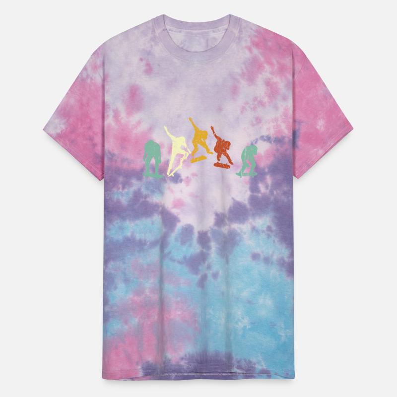 Skateboarding, Skateboard, Skaters, Skateboarder