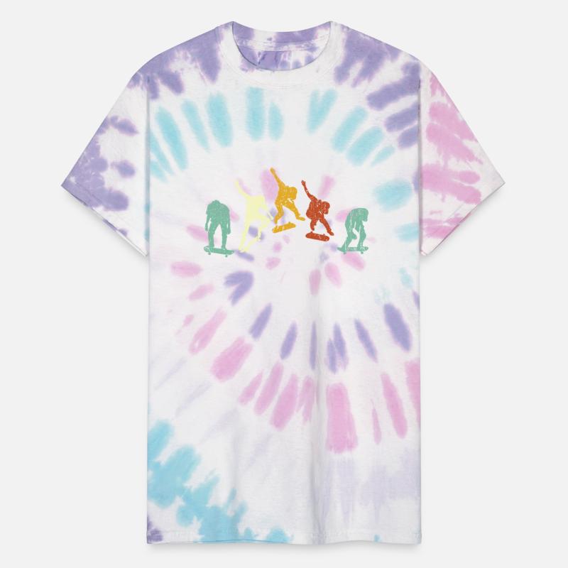 Skateboarding, Skateboard, Skaters, Skateboarder