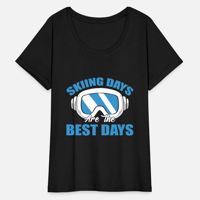 Skiing Winter Sports Skier