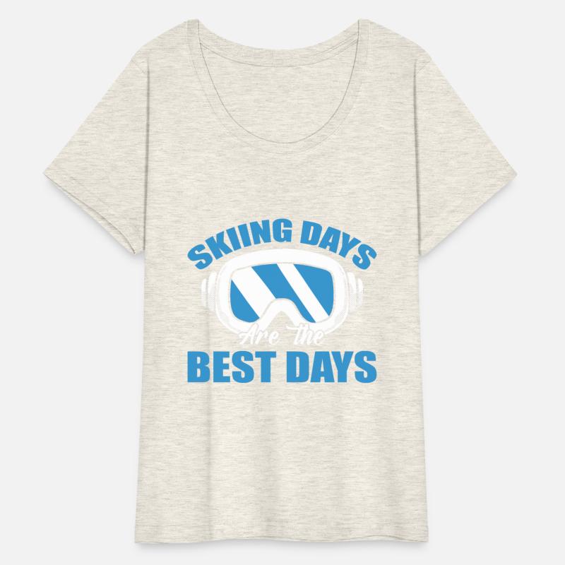 Skiing Winter Sports Skier