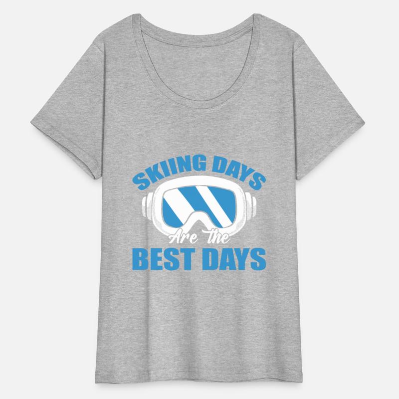 Skiing Winter Sports Skier