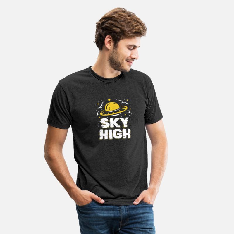 sky high