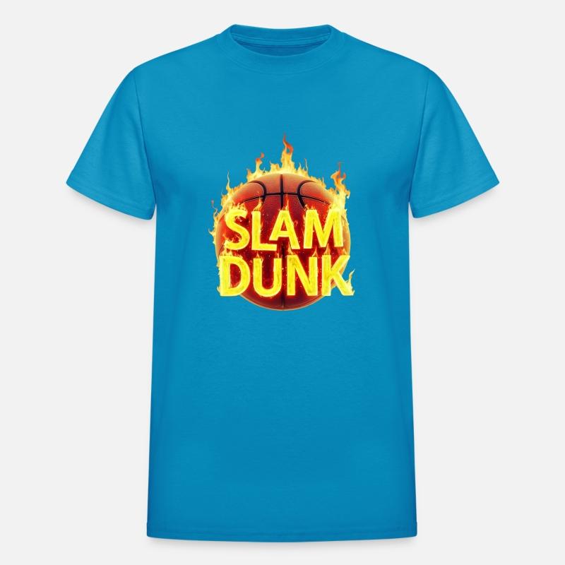 Slam Dunk Inferno