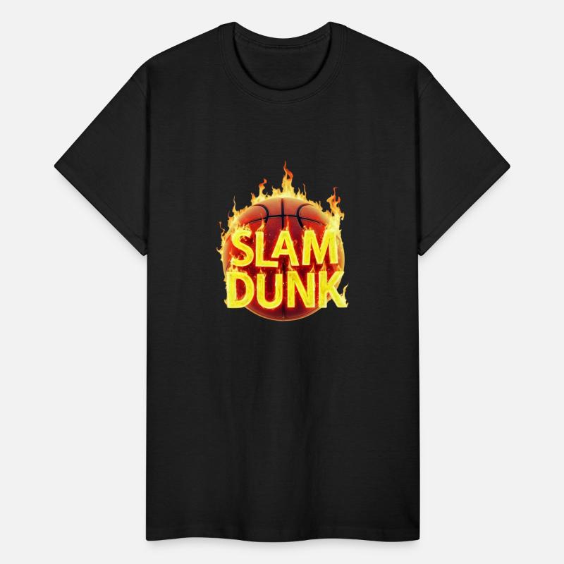 Slam Dunk Inferno