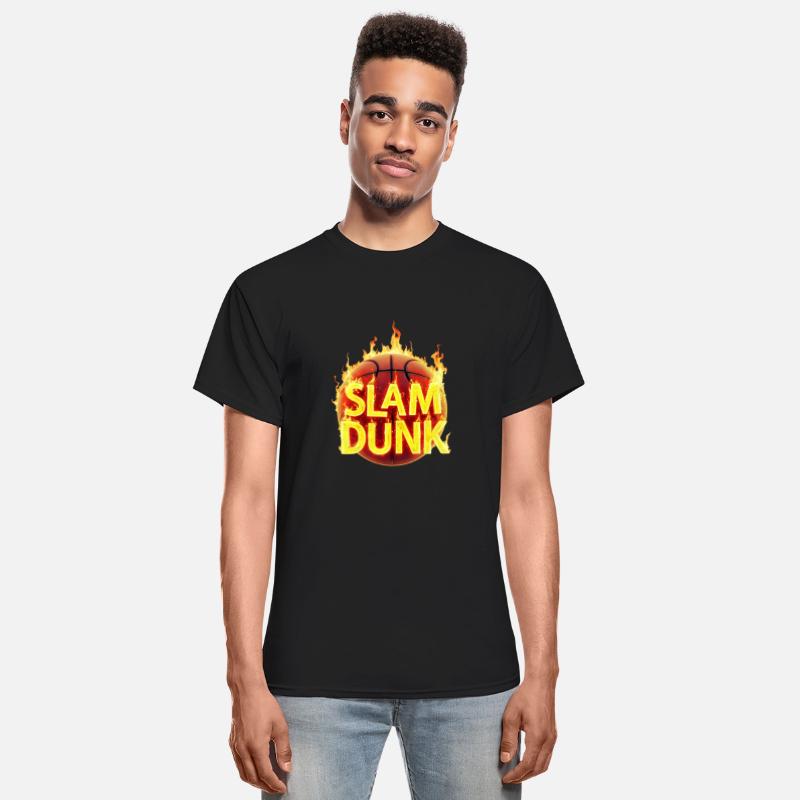 Slam Dunk Inferno