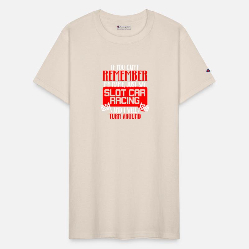 Slot Car Racing RC Car Drag Racing