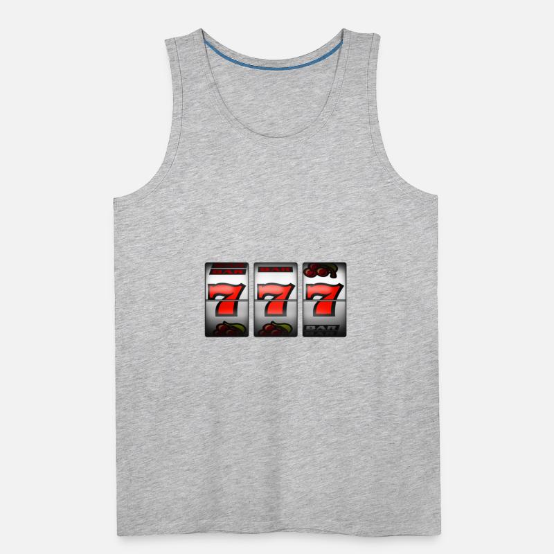 Slot Machine Jackpot 777 Winner