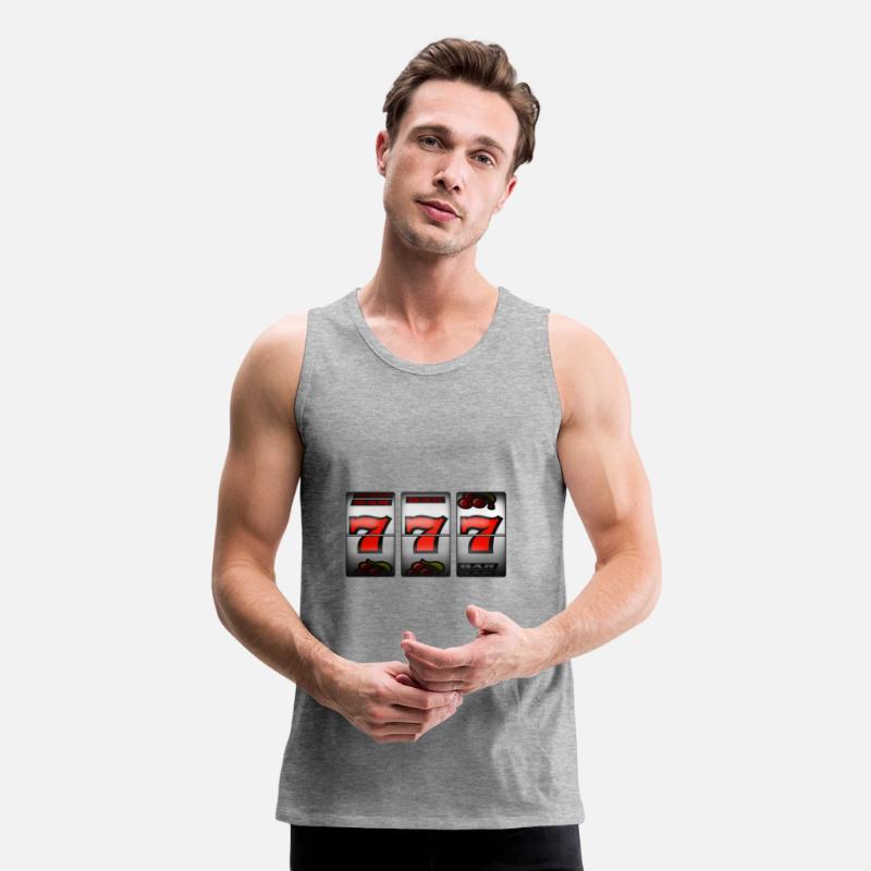 Slot Machine Jackpot 777 Winner