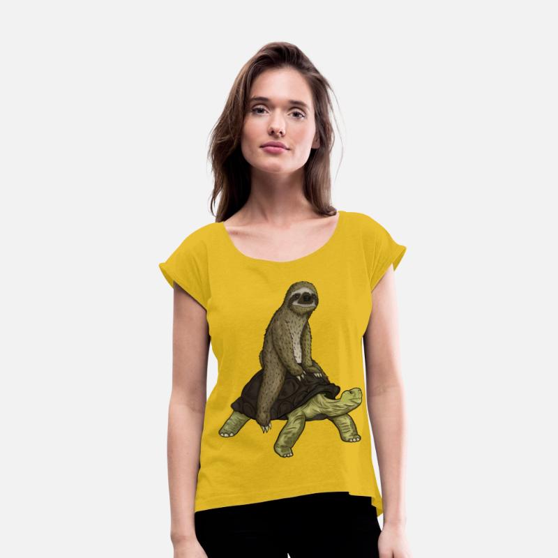 sloth turtle speed is relative sloth riding