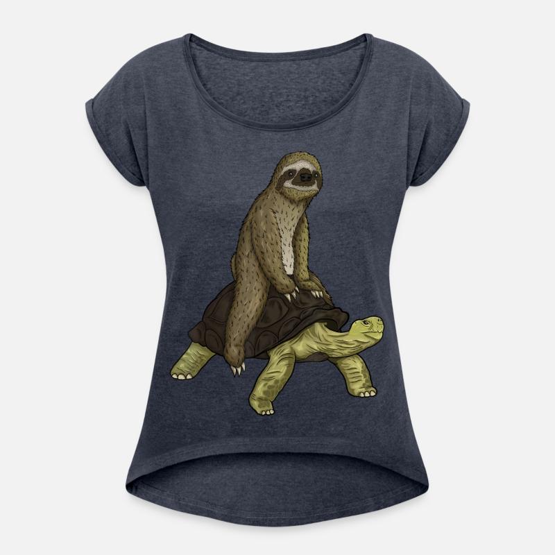 sloth turtle speed is relative sloth riding