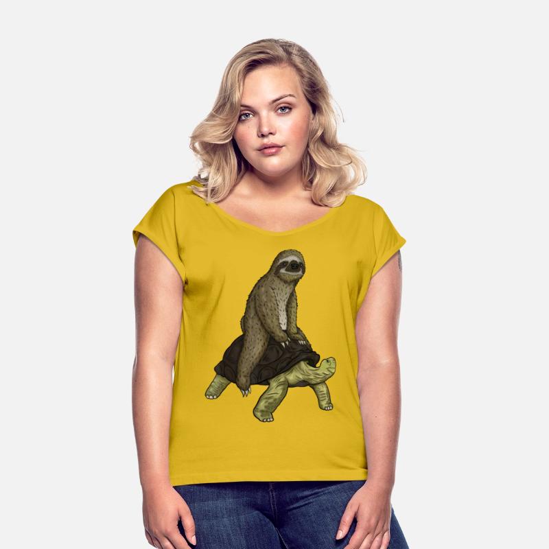 sloth turtle speed is relative sloth riding