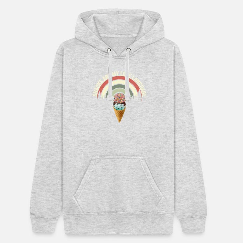 Snacks Are My Love Language