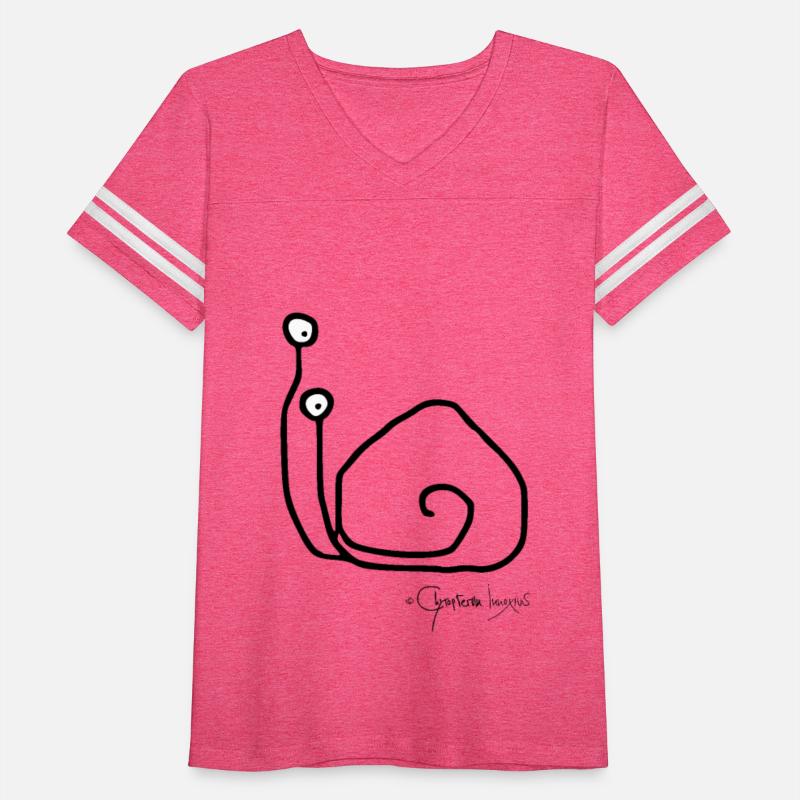 Snailsolomeeting - Singlesnail