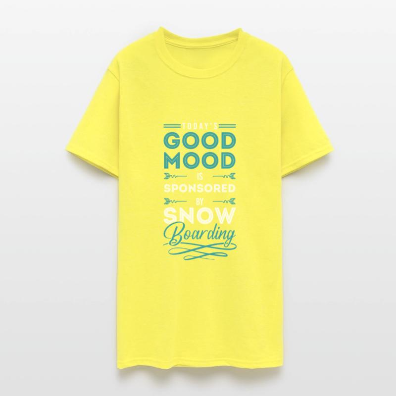 Snowboarders Winter Winter Sports Freestyle