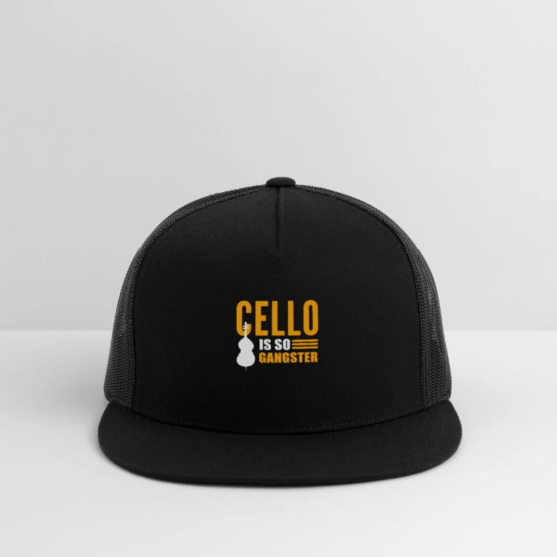 So Gangster Performer Gift