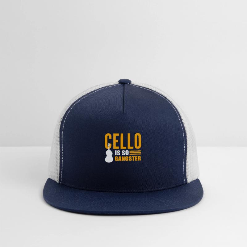 So Gangster Performer Gift