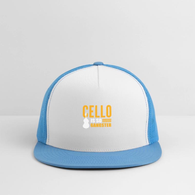 So Gangster Performer Gift