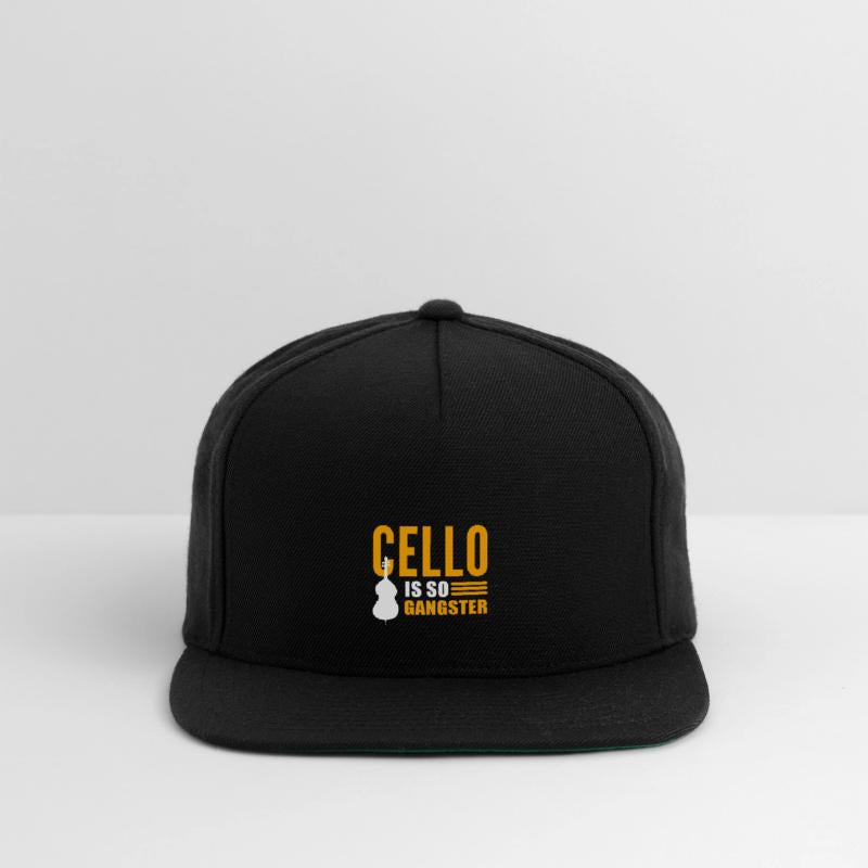 So Gangster Performer Gift