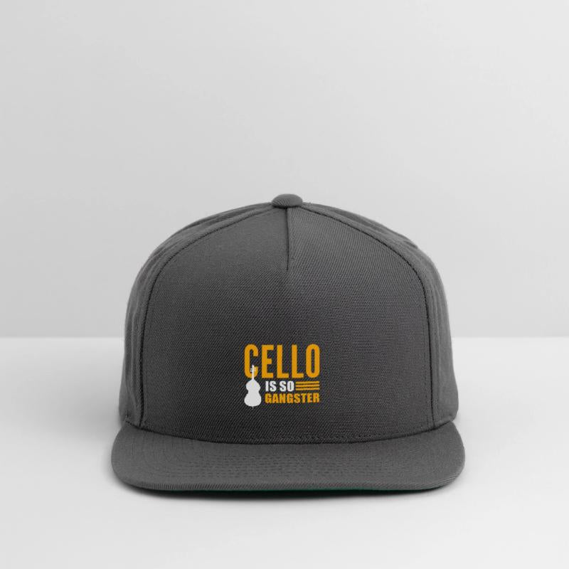 So Gangster Performer Gift