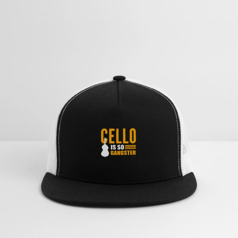 So Gangster Performer Gift