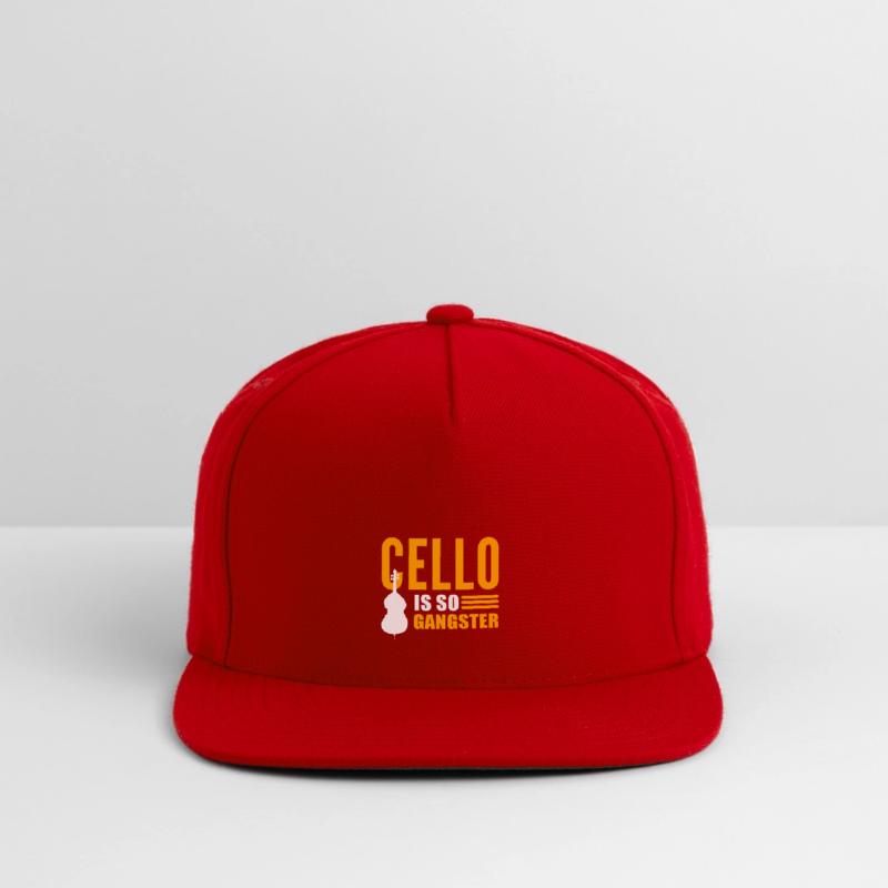 So Gangster Performer Gift