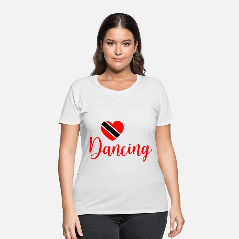 Soca Dance Trinidad Tobago