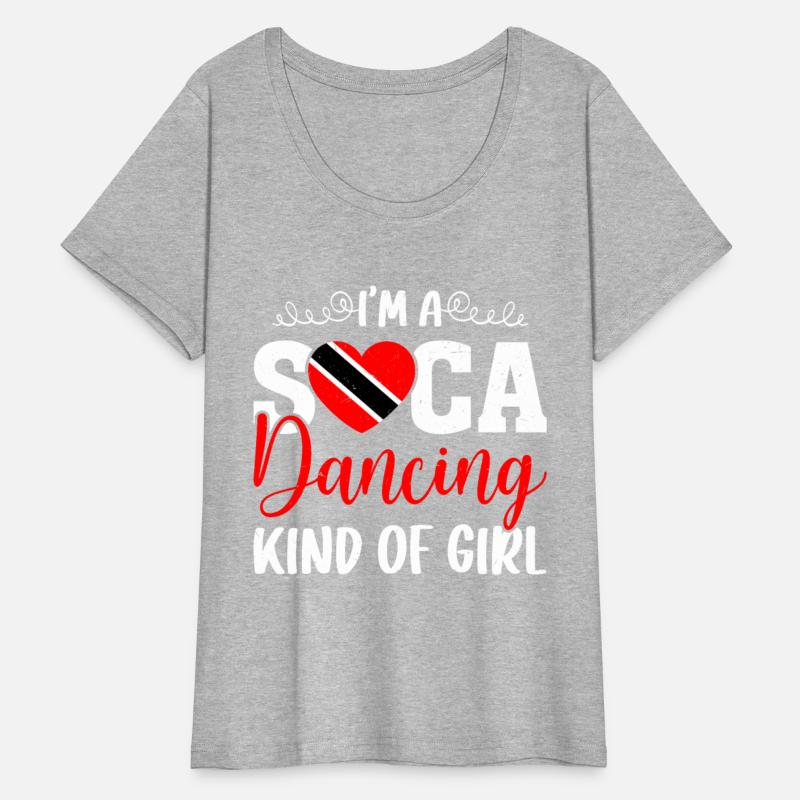 Soca Dance Trinidad Tobago