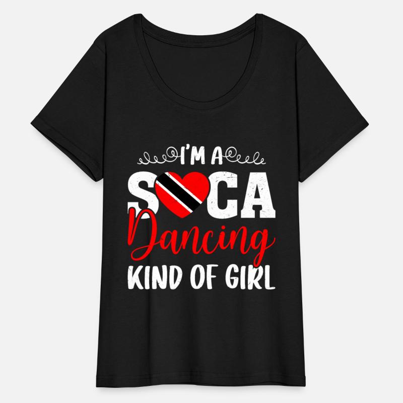 Soca Dance Trinidad Tobago