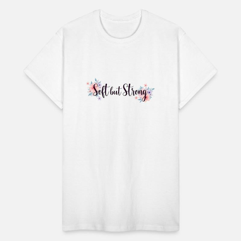 Soft and Strong | Women's Day Gift