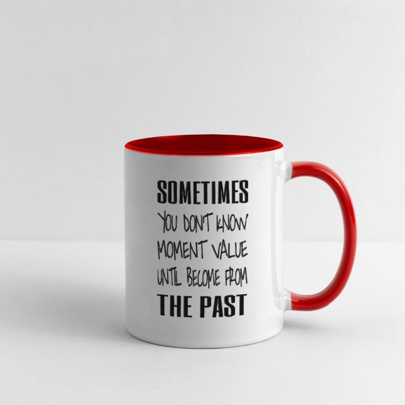 Sometimes You Don't know..