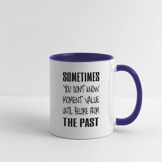 Sometimes You Don't know..