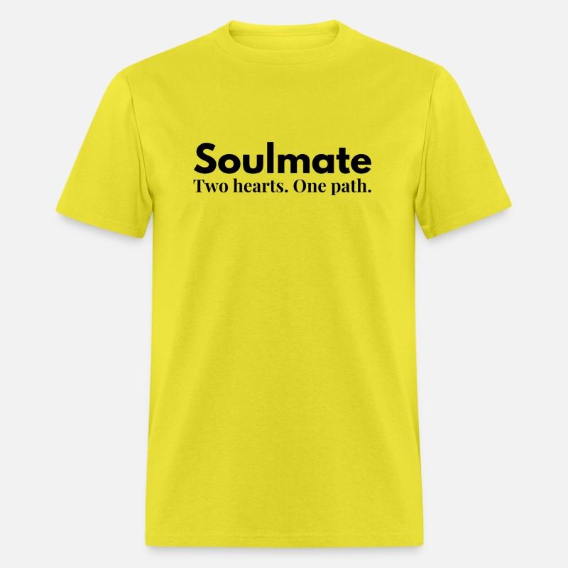 Soulmate – Two Hearts. One Path