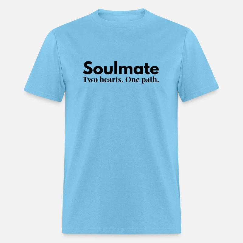 Soulmate – Two Hearts. One Path