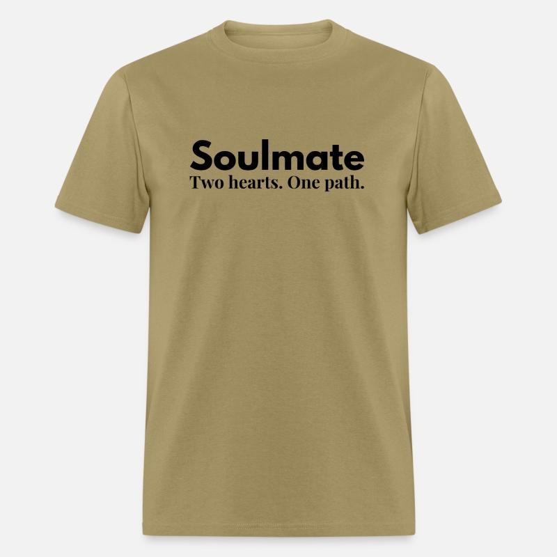Soulmate – Two Hearts. One Path