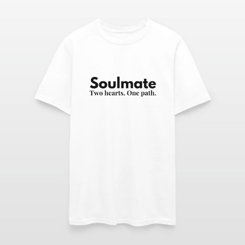 Soulmate – Two Hearts. One Path