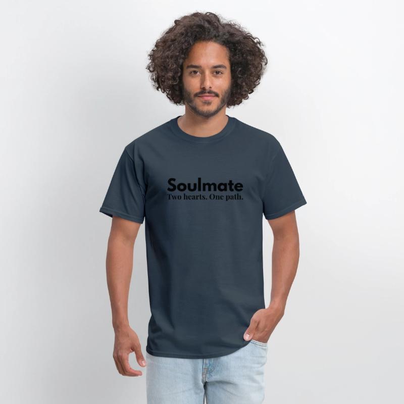 Soulmate – Two Hearts. One Path