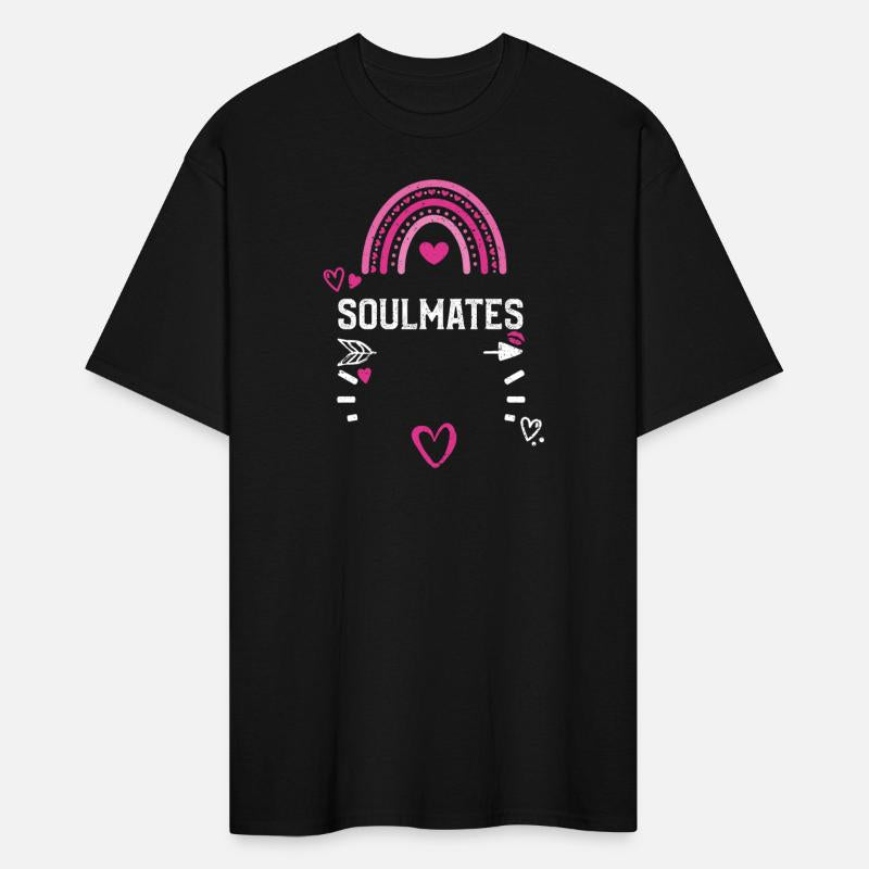 Soulmates - Valentine's Day