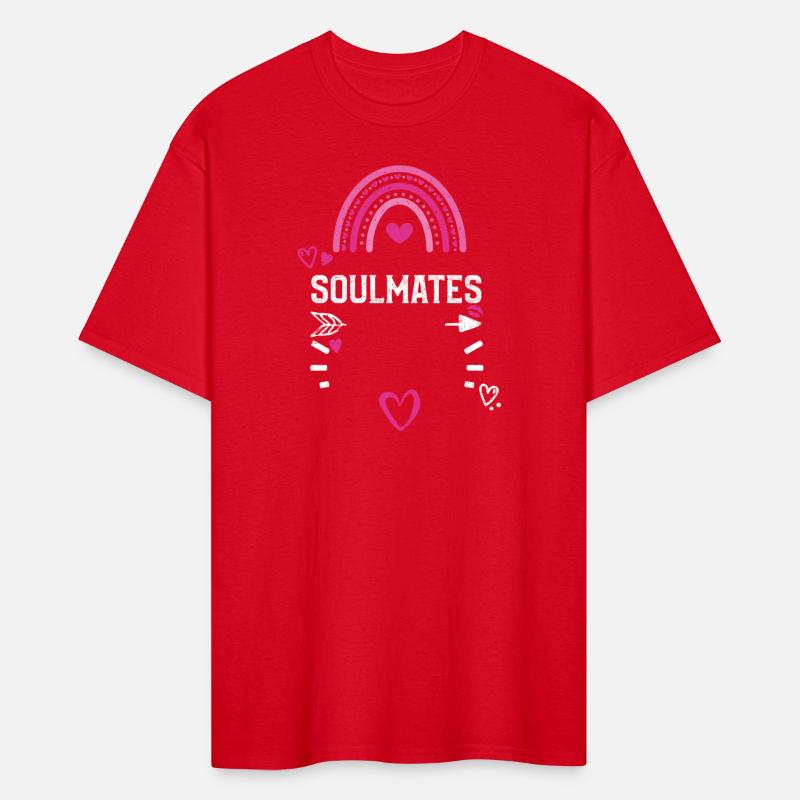 Soulmates - Valentine's Day