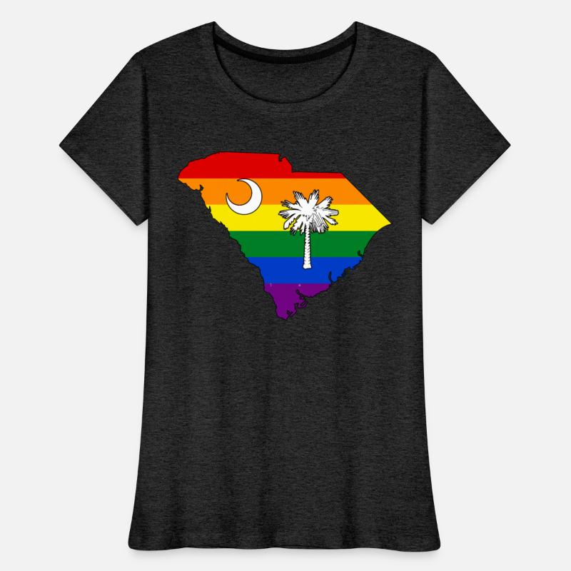 South Carolina Pride Active 1