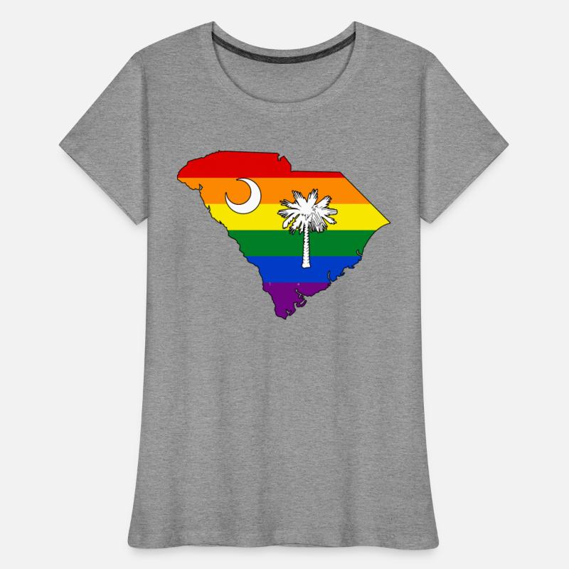 South Carolina Pride Active 1