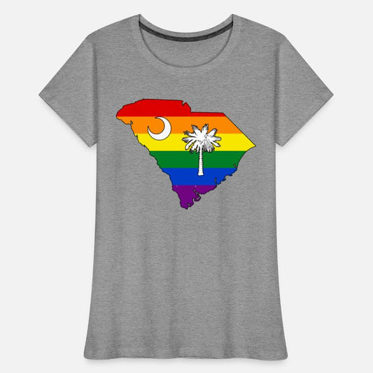 South Carolina Pride Active 1