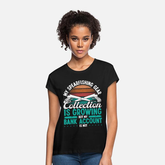 Spearfisher Freediving Apnoe Diver Spearfishing