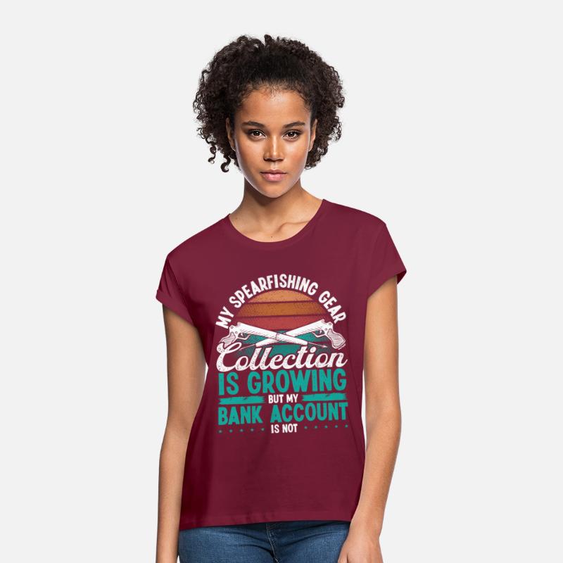 Spearfisher Freediving Apnoe Diver Spearfishing