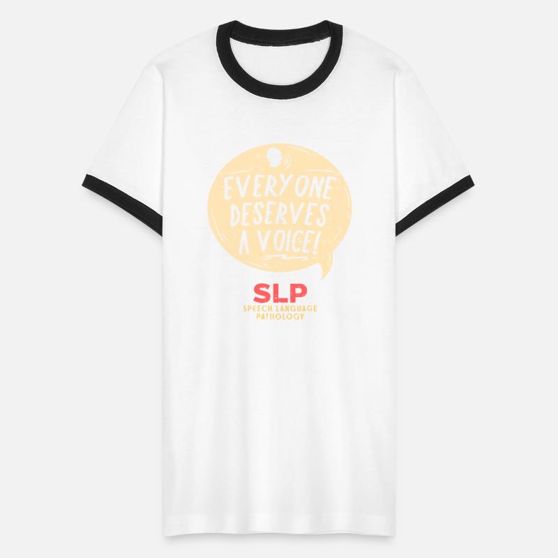 Speech Language Pathologist