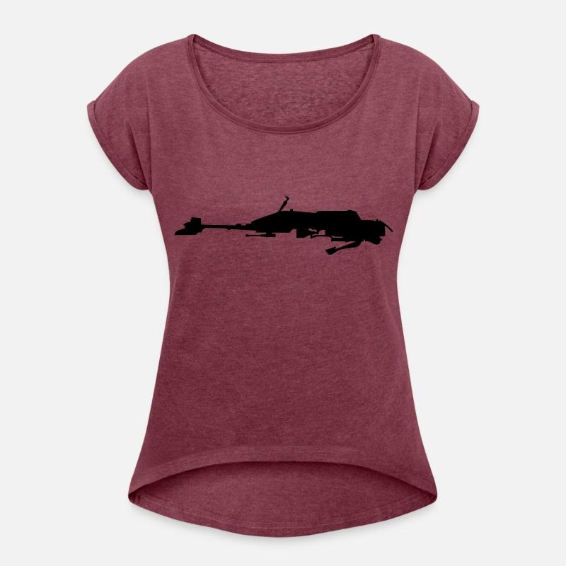 Speeder Bike - VECTOR