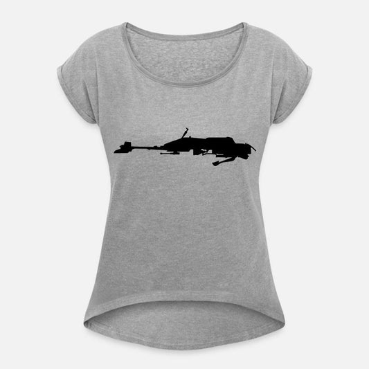 Speeder Bike - VECTOR